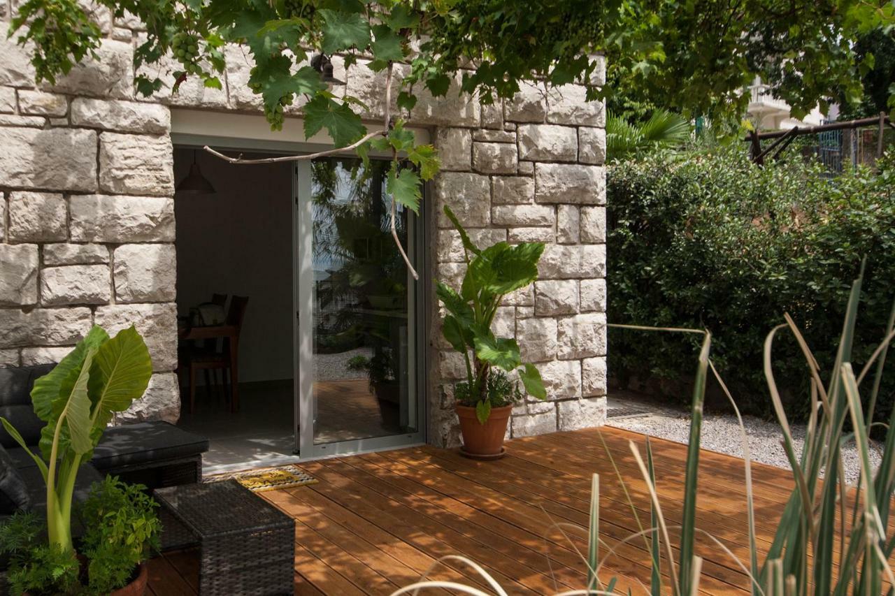 Apartment Sofia غييكا المظهر الخارجي الصورة