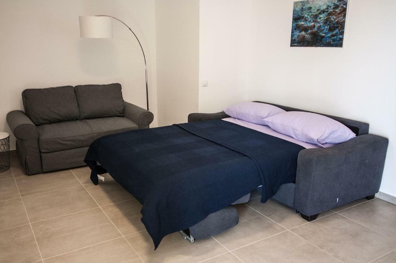 Apartment Sofia غييكا المظهر الخارجي الصورة