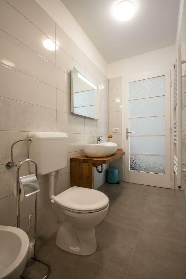 Apartment Sofia غييكا المظهر الخارجي الصورة