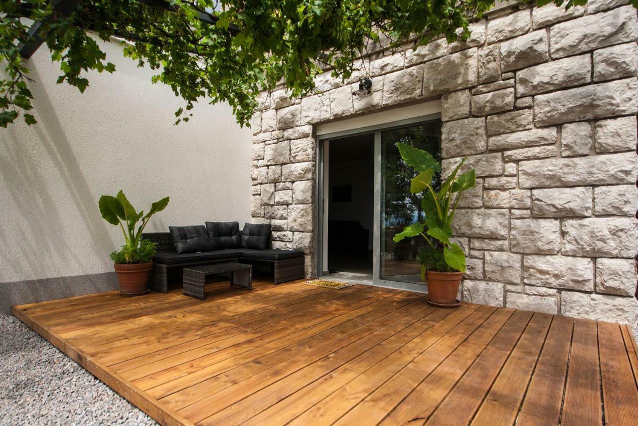Apartment Sofia غييكا المظهر الخارجي الصورة