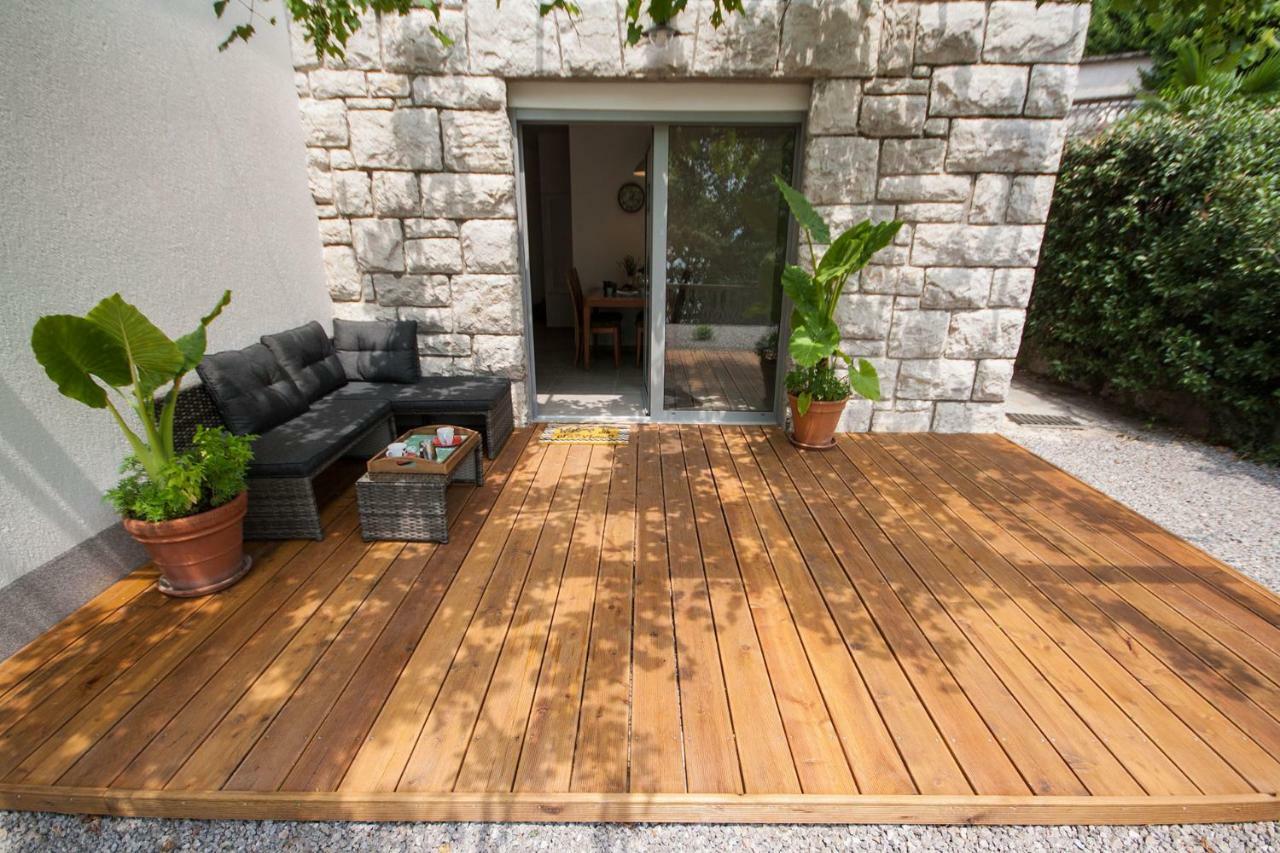 Apartment Sofia غييكا المظهر الخارجي الصورة